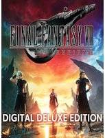 Final Fantasy VII Rebirth Digital Deluxe Edition