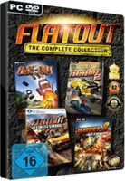 Flatout Complete Pack PC Download Steam Code