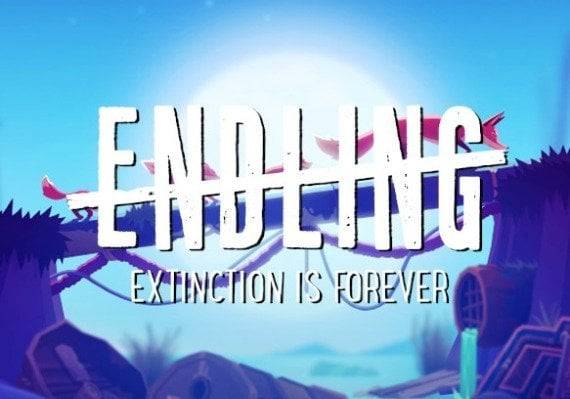 Endling Extinction Is Forever PC Windows