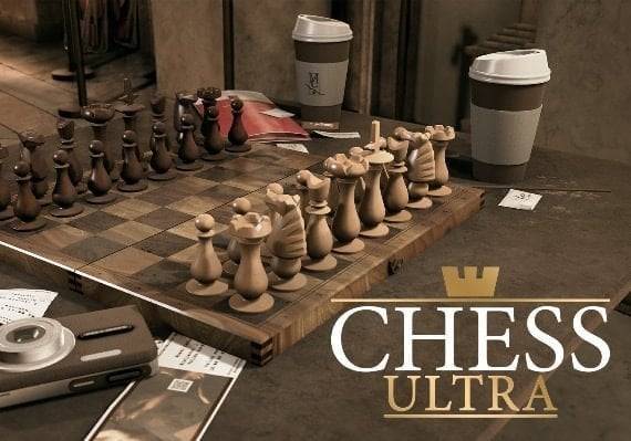 Chess Ultra PC