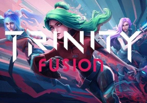 Trinity Fusion PC