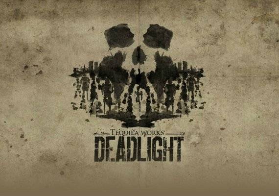 Deadlight PC Steam Key EU