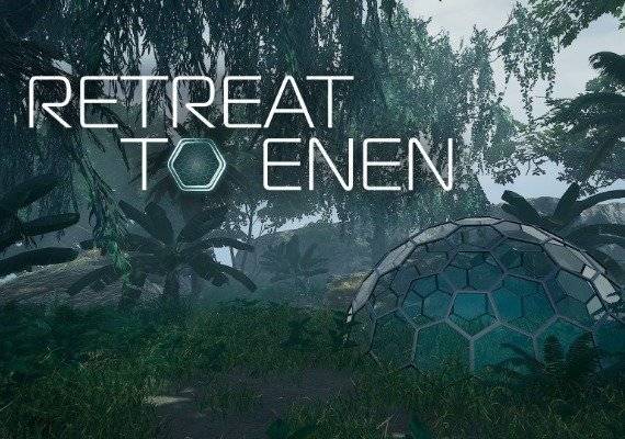 Retreat PC Steam CD Key