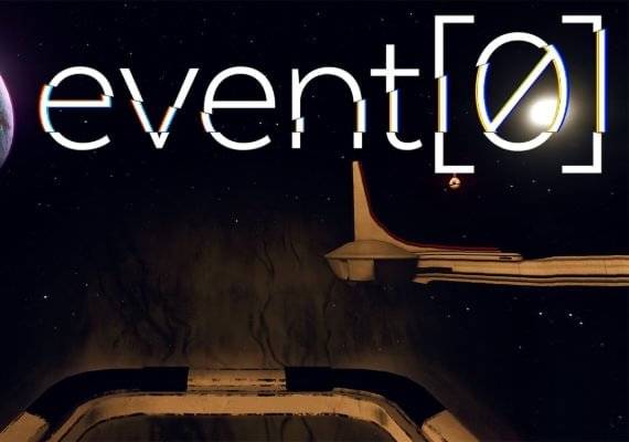 Event 0 PC Steam Key