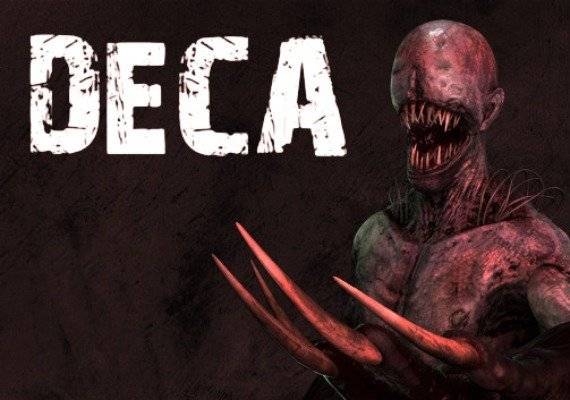 Deca PC Steam Key