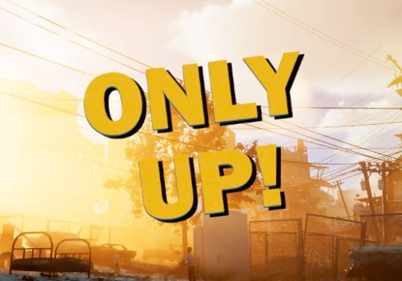 Only Up PC