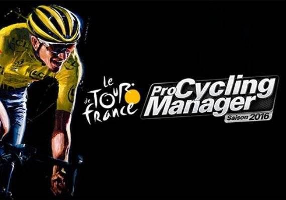 Pro Cycling Manager 2016 Pc Download Steam Code