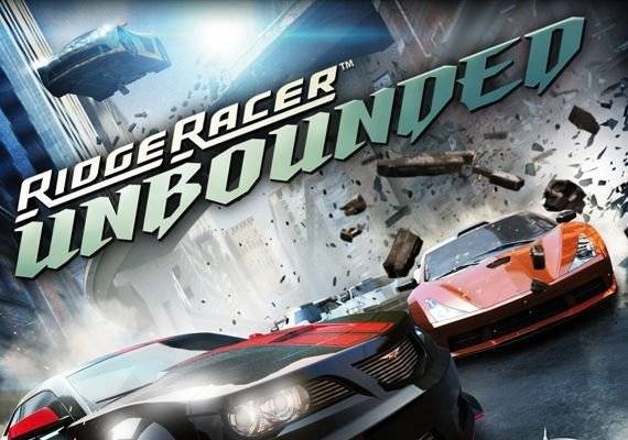 Ridge Racer Unbounded PC