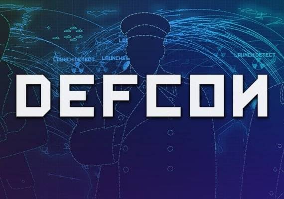 Defcon PC Steam Gift