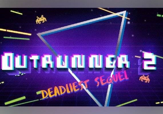 Outrunner 2 PC Steam Key
