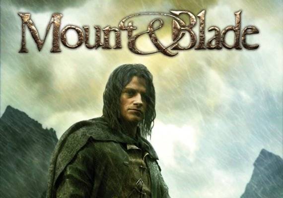 Mount Blade Legacy Collection PC Steam Key
