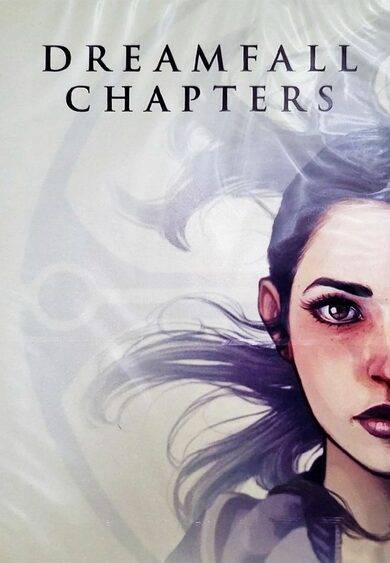 Dreamfall Chapters PC