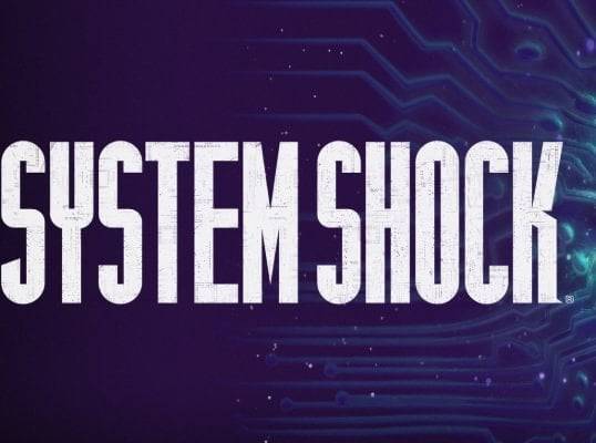 System Shock PC Steam Gift