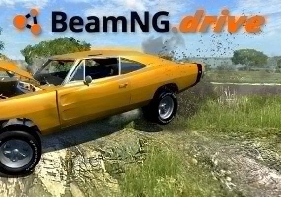 BeamNG Drive PC Steam Key