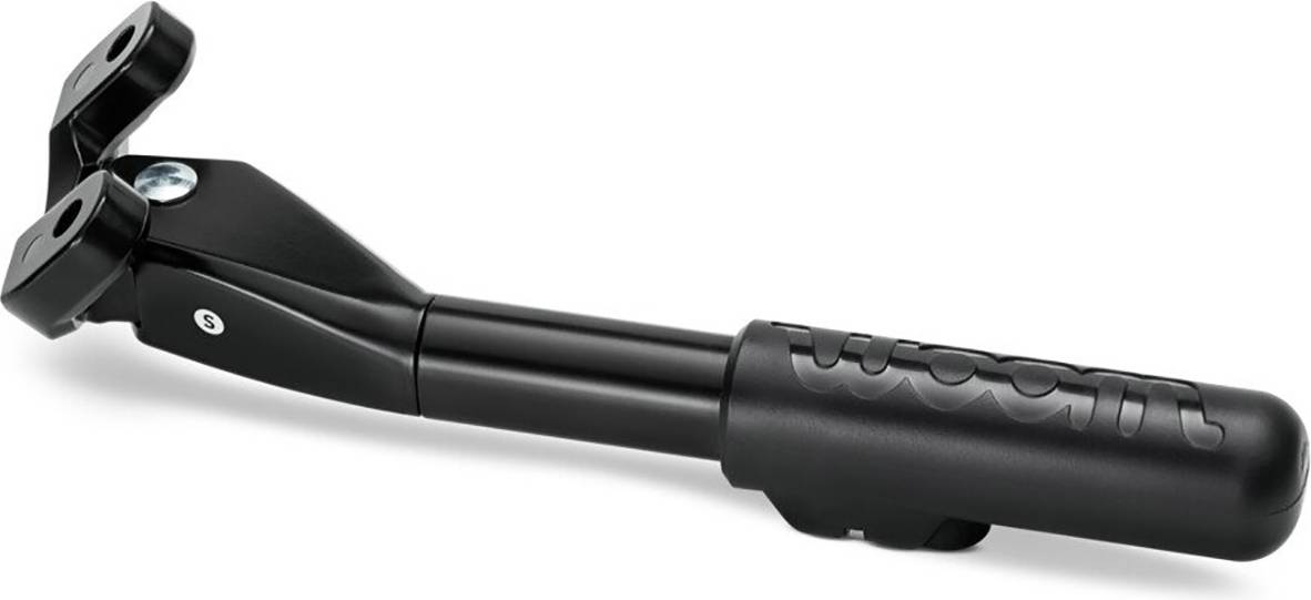 Original Rear Stand - Black
