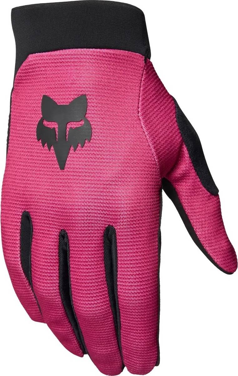 Fox Racing Ranger Youth Bicycle Gloves