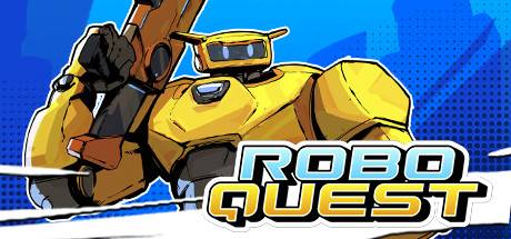 Steam key Roboquest PC Steam Key