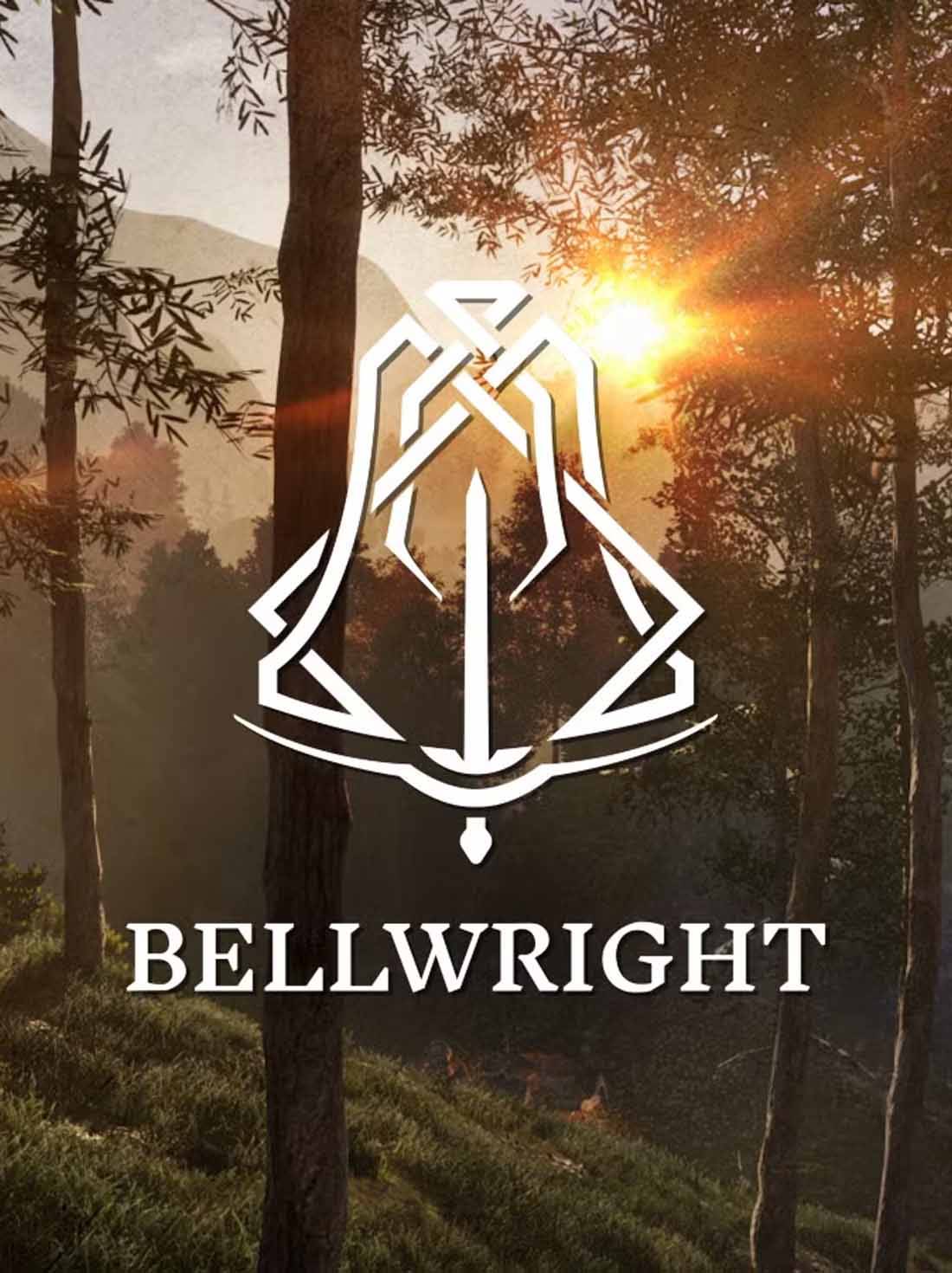 Bellwright Steam Account