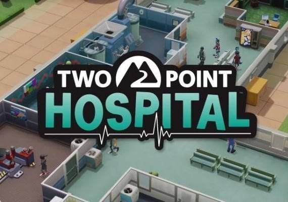 Two Point Hospital PC-MAC-Linux 2018