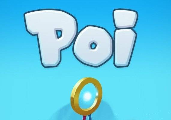 Poi PC Steam Key
