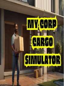 My Corp Cargo Simulator PC Steam Key