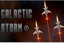 Galactic Storm Steam Key