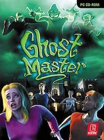Ghost Master PC Gog Com Key