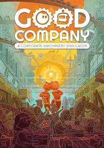 Good Company PC Steam Key