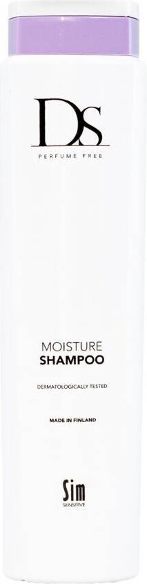 Sim Sensitive Moisture Shampoo 250 ml