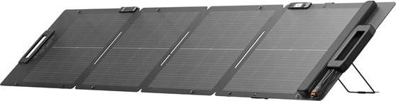 Lightweight 110W Solar Panel