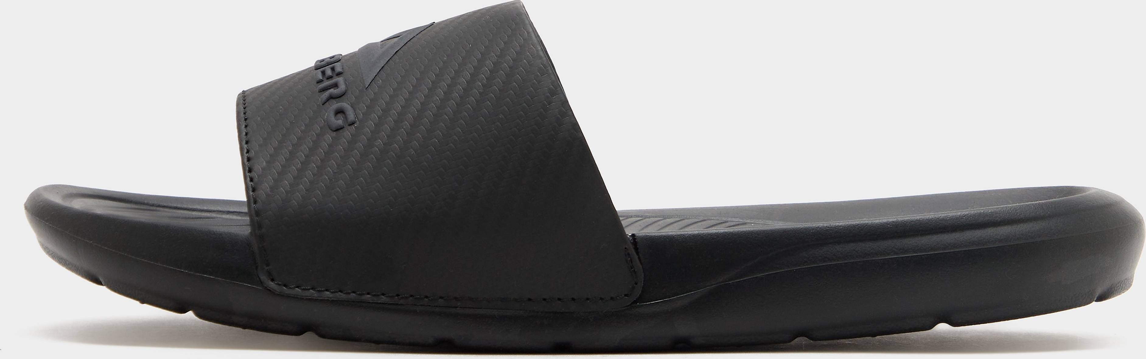 Carbon Slides - Sort