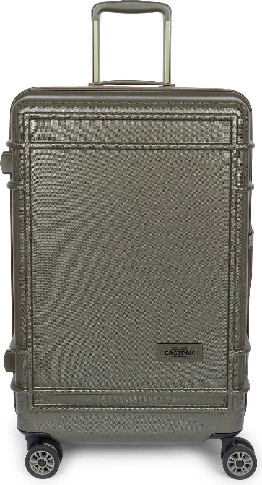 Eastpak Valise Rigide Grante Taille Resist'R Vert