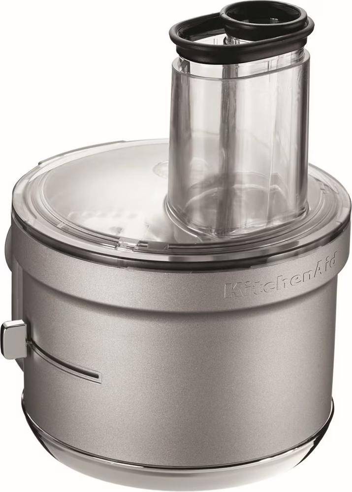 KitchenAid Food Processor For Mixer 5KSM2FPA