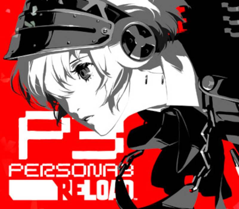 Persona 3 Reload Expansion DLC PC