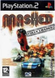 Fully Loaded PS2 Mashed