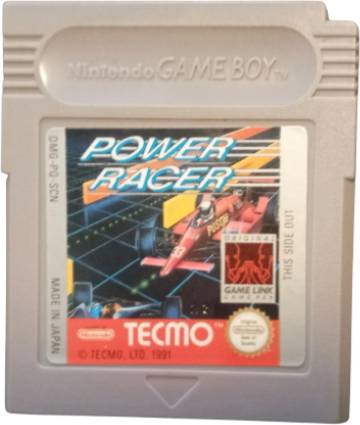 Power Racer GB