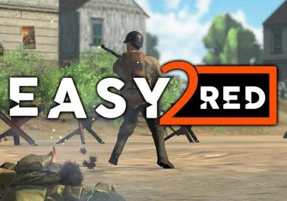 Easy Red 2