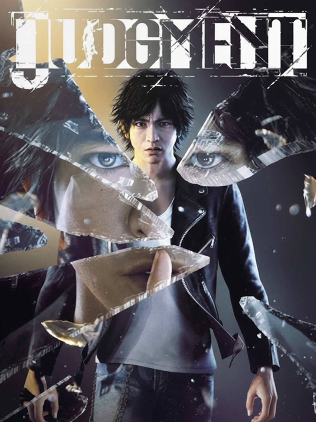 Judgment Europe