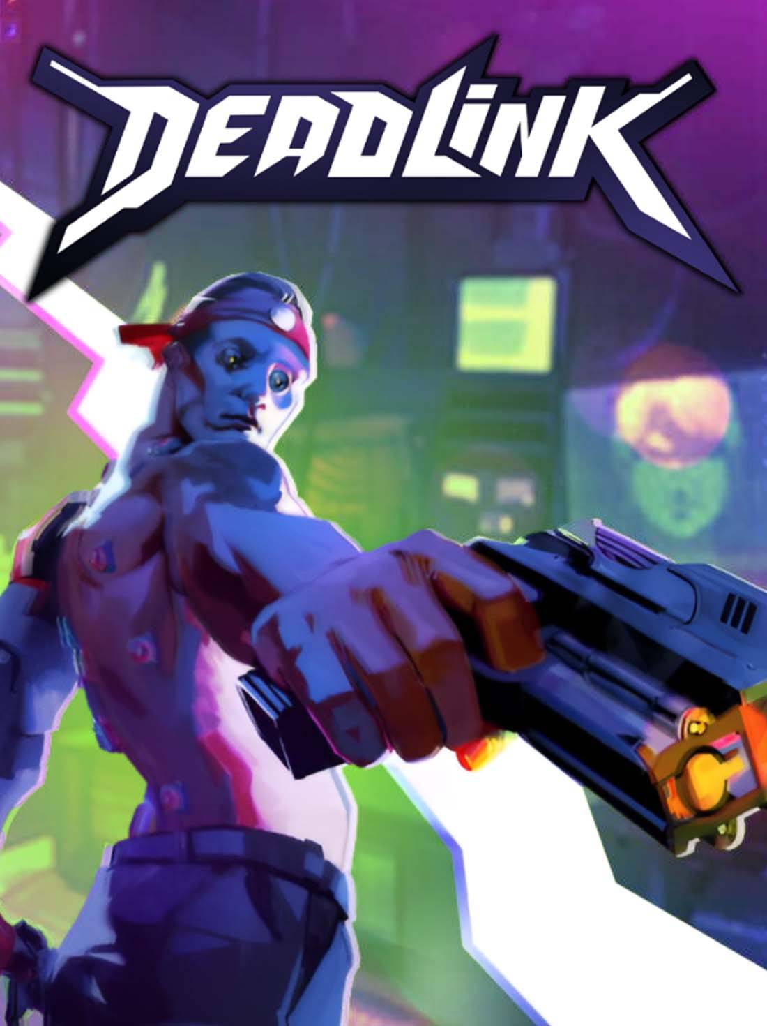 Deadlink PC
