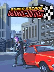 Super Arcade Racing PC Steam Key