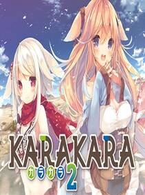 Karakara2 Steam Key