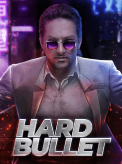 Hard Bullet VR PC Digital Code