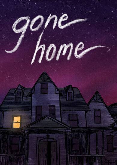 Gone Home PC Steam Key