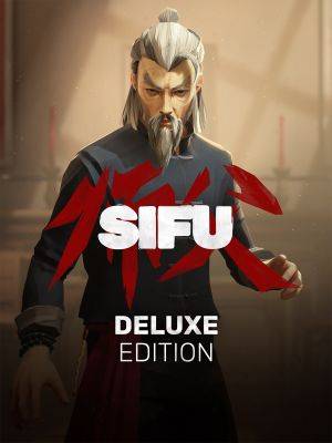 Sifu Deluxe Edition PC Digital Key