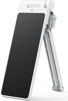SwitchBot Curtain 3 Solcellepanel V3 Hvit