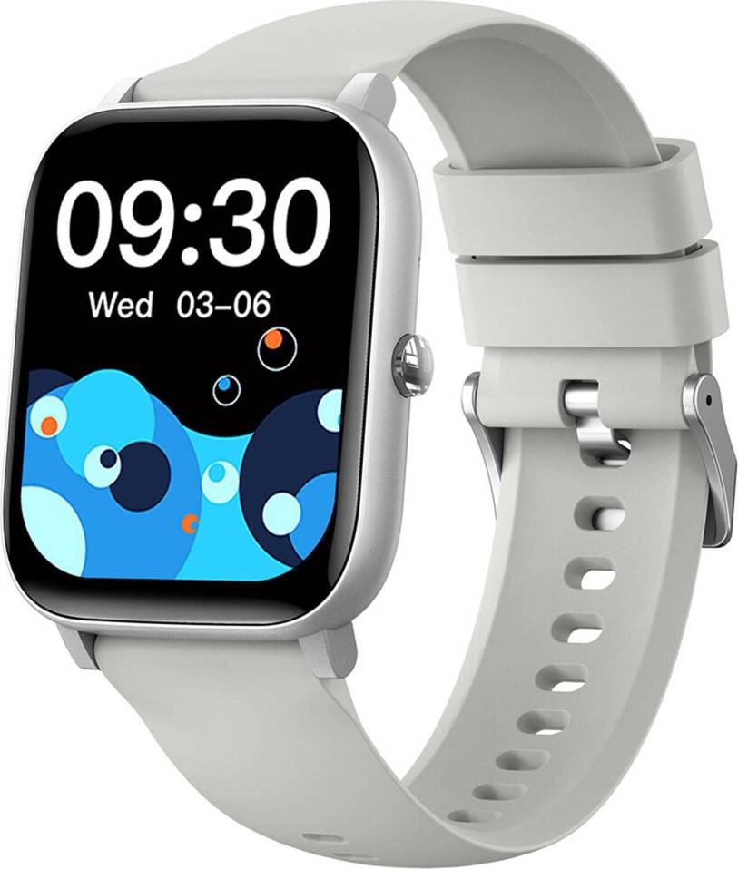 Android Smart Watch 1.85 Inch TFT