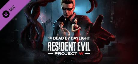 Resident Evil PROJECT W Chapter PC DLC