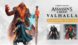 Assassin's creed Assassin's Creed Valhalla Ragnarök Edition