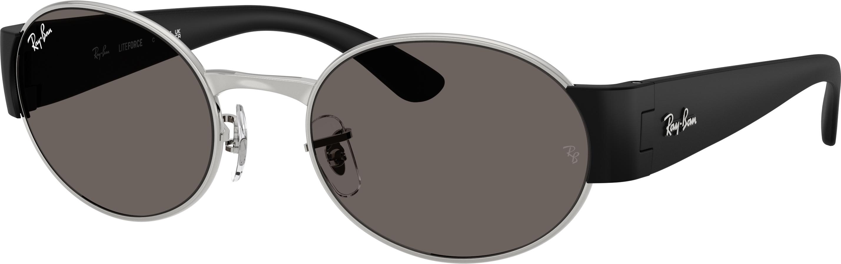 Ray-Ban RB3770 Solbriller - Grå