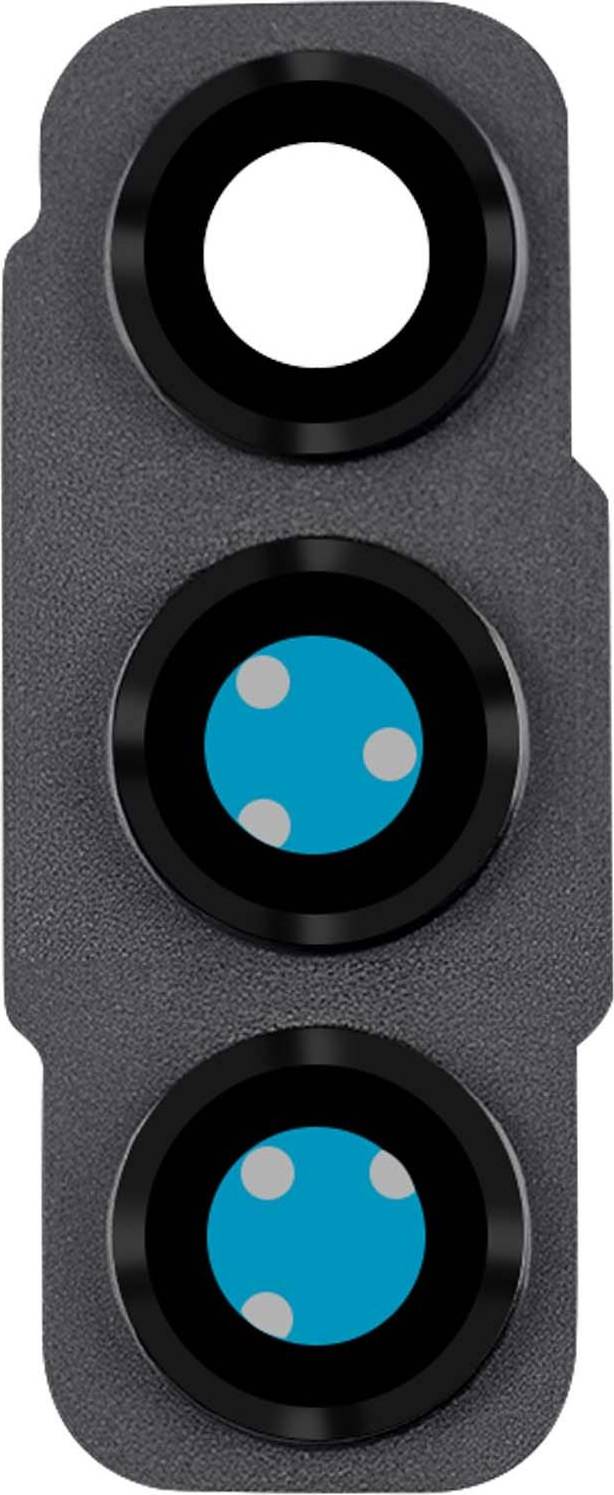 Clappio Replacement Lens For Rear Camera Galaxy S21 Fe